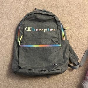 NWOT Champion Backpack